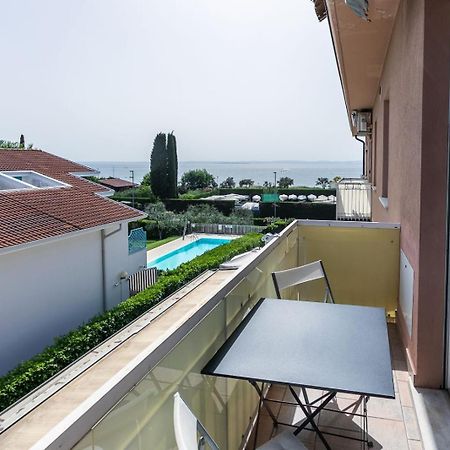 Lake-Lahn Apartment Bardolino Extérieur photo