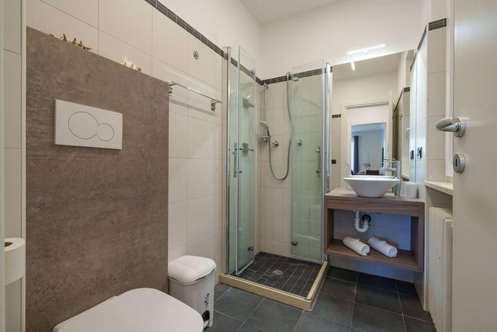 Lake-Lahn Apartment Bardolino Extérieur photo