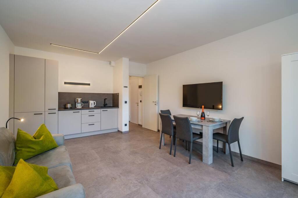 Lake-Lahn Apartment Bardolino Extérieur photo