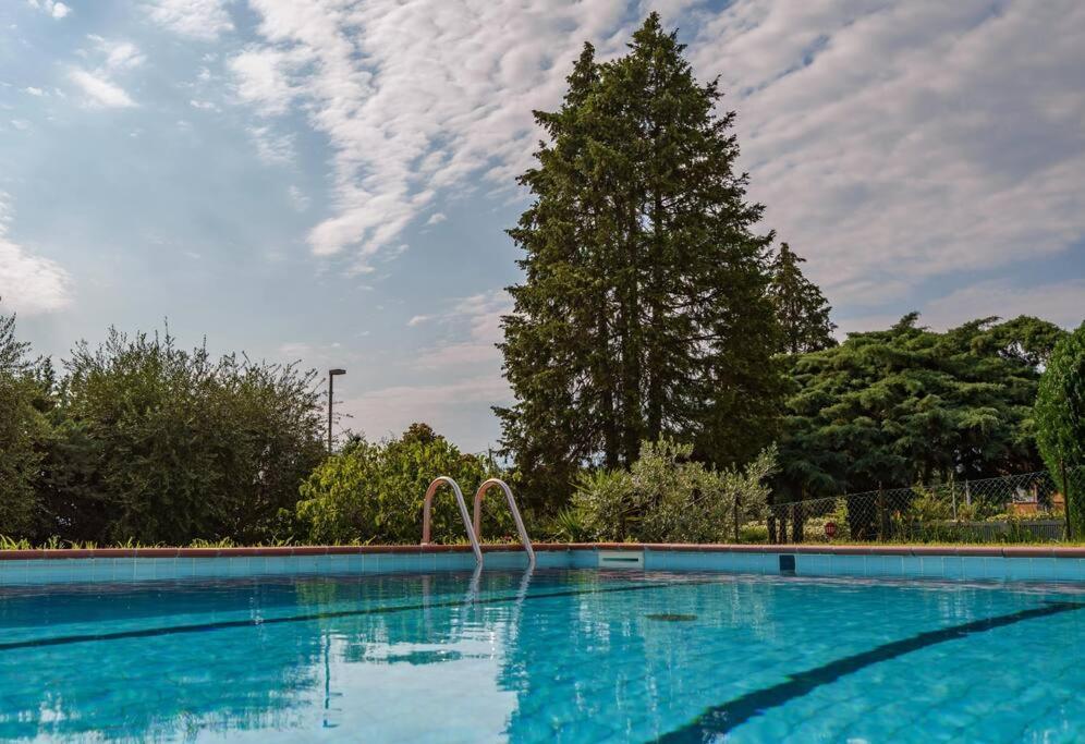 Lake-Lahn Apartment Bardolino Extérieur photo
