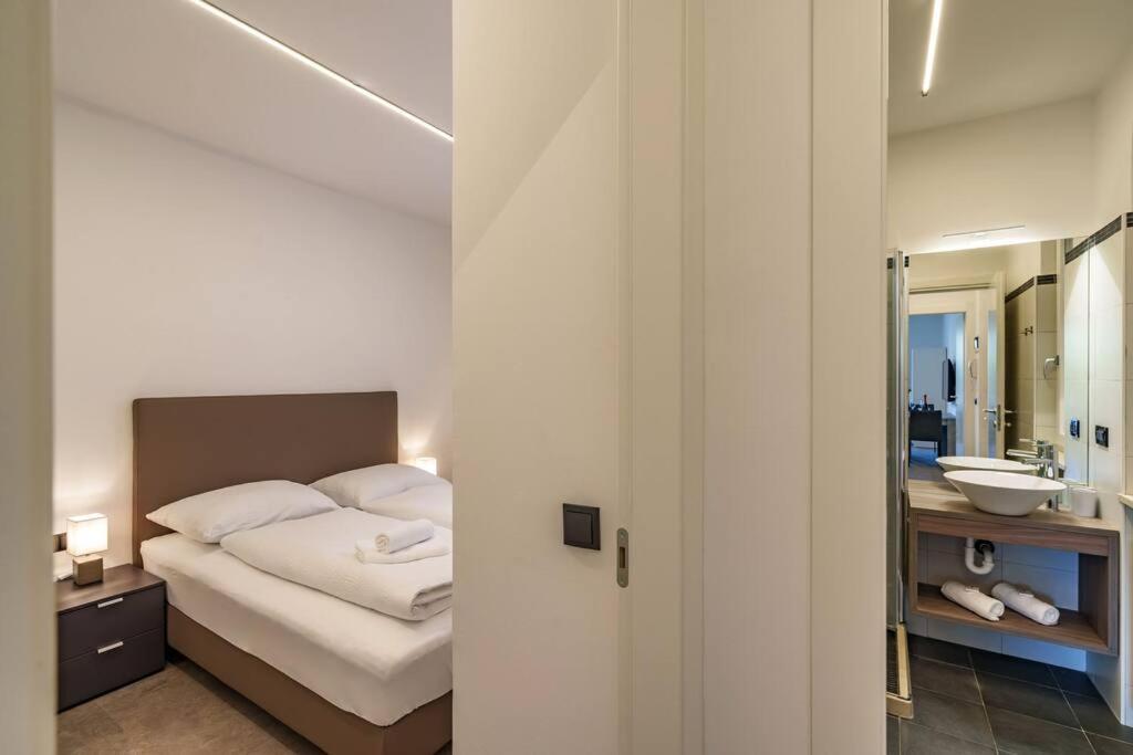 Lake-Lahn Apartment Bardolino Extérieur photo