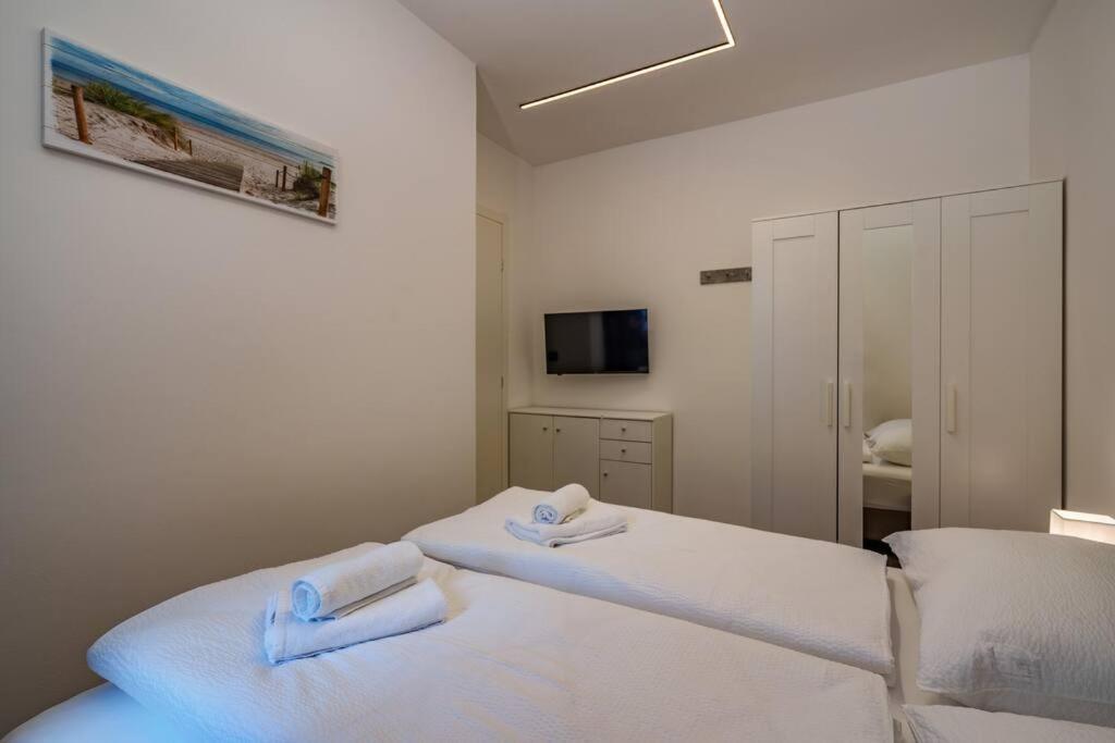 Lake-Lahn Apartment Bardolino Extérieur photo