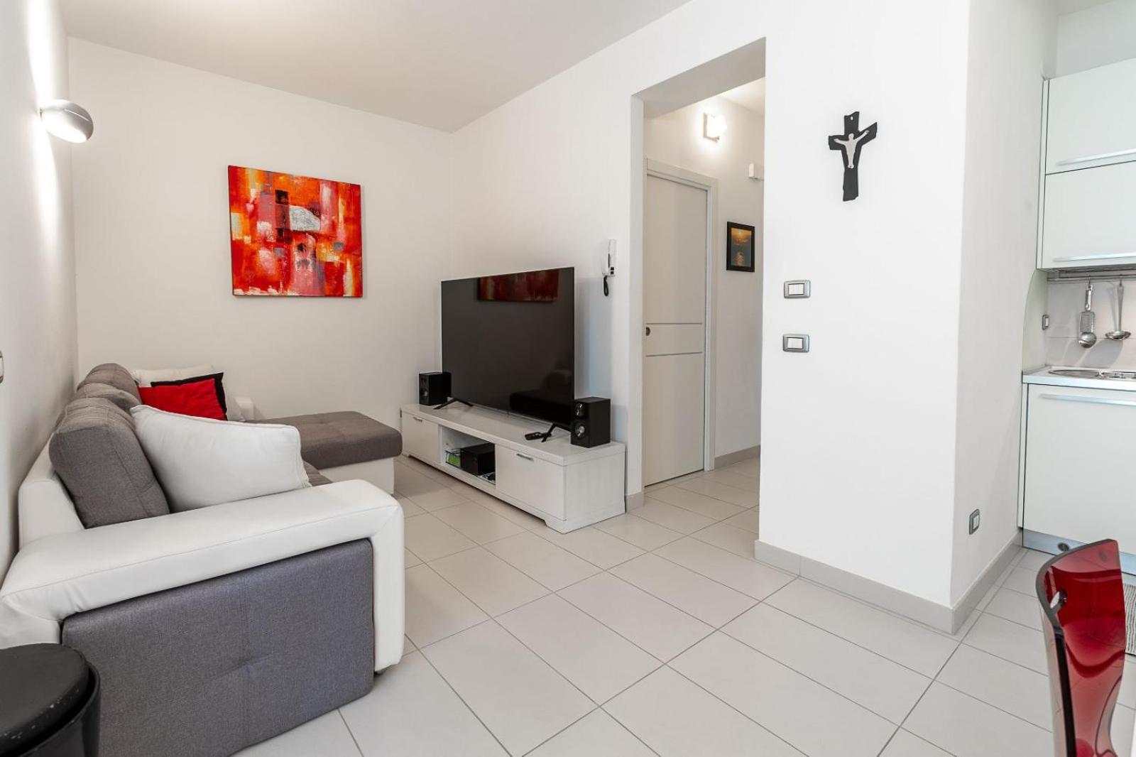 Lake-Lahn Apartment Bardolino Extérieur photo