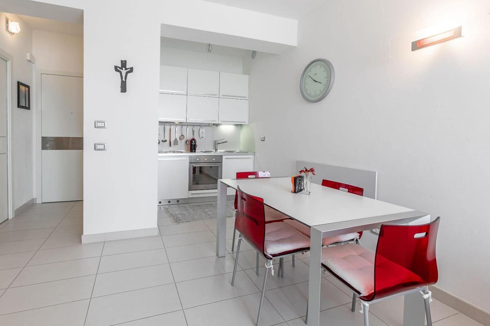 Lake-Lahn Apartment Bardolino Extérieur photo