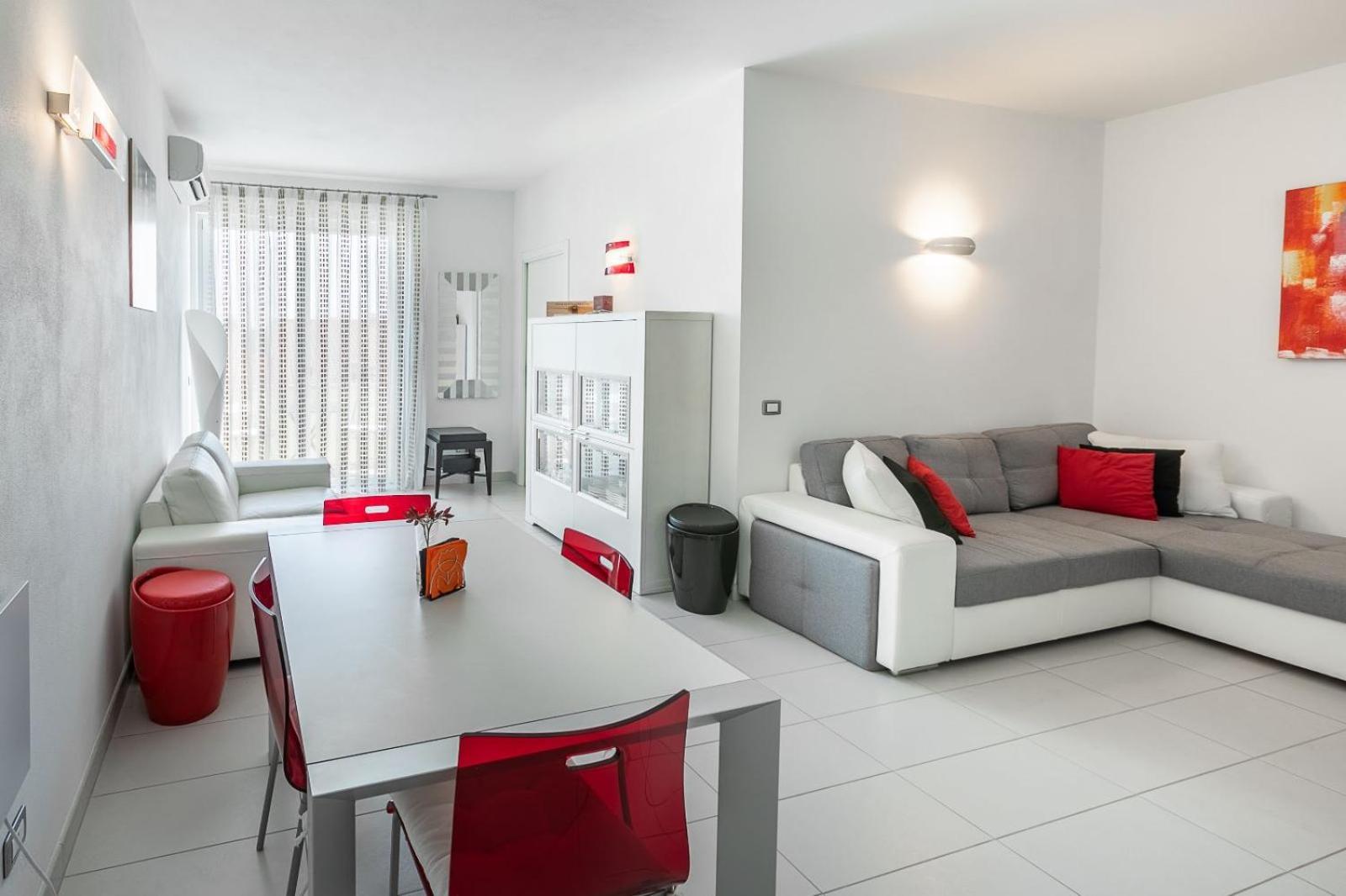 Lake-Lahn Apartment Bardolino Extérieur photo